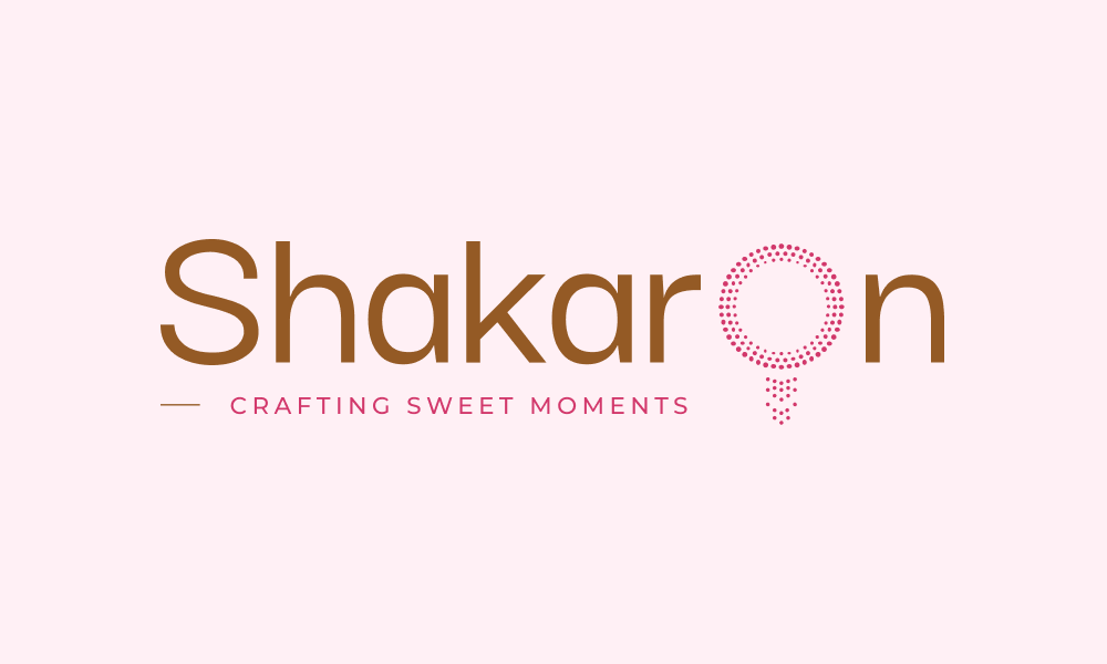 shakaron light with background