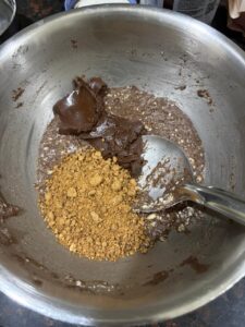 jaggery-cocoa-peanut-butter-in-ragi