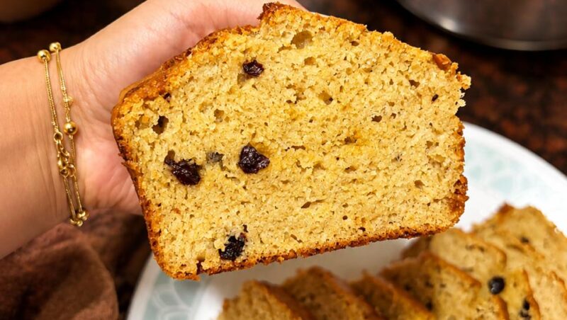 Banana Bread
