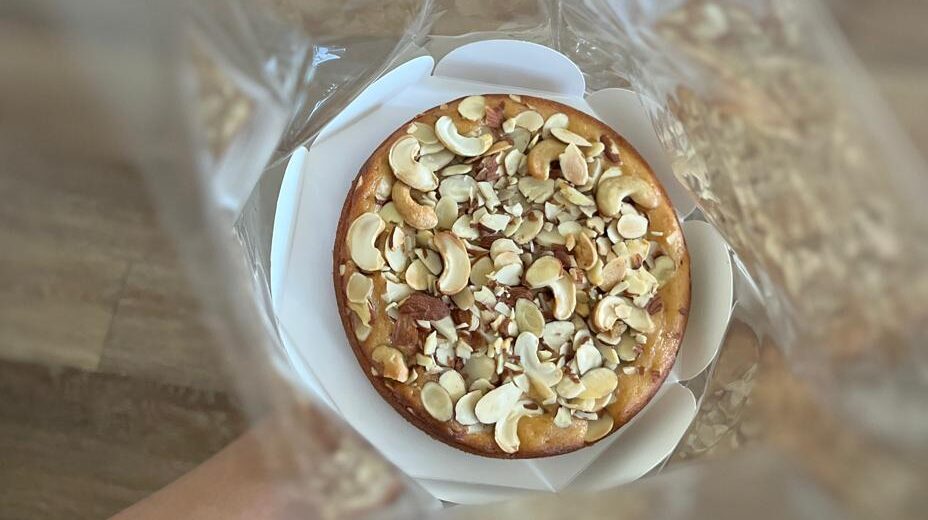 Simple Eggless Cake Recipe, You Must Know